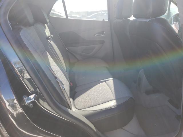 2016 BUICK ENCORE SPO KL4CJ1SM3GB613903