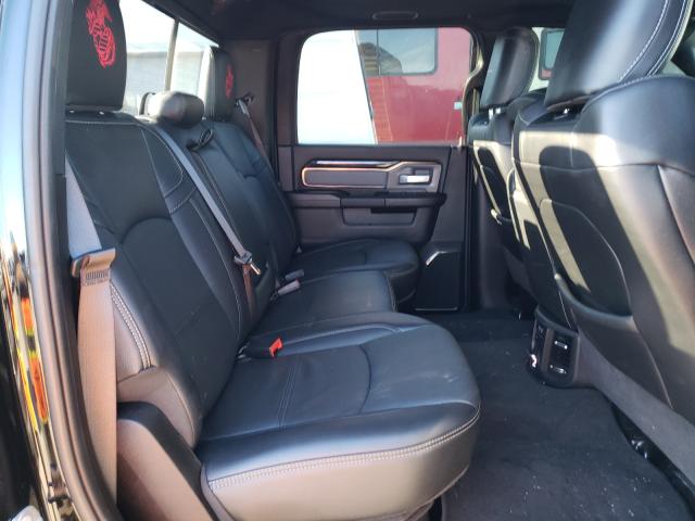 2020 RAM 2500 POWER 3C6TR5EJ6LG258371