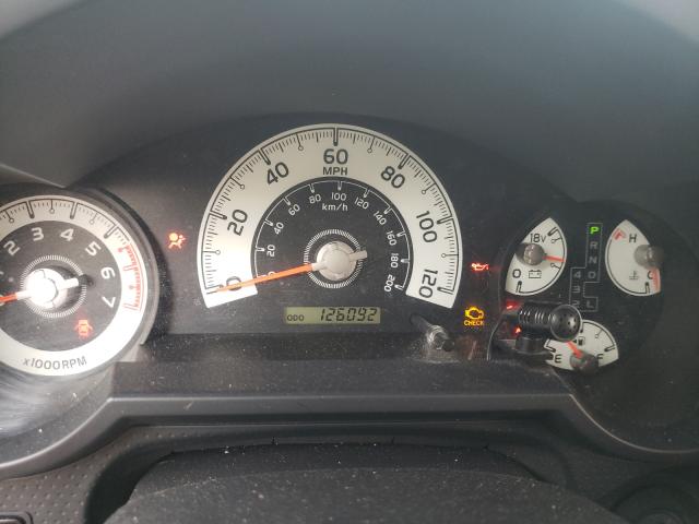 2014 TOYOTA FJ CRUISER JTEBU4BF1EK186225