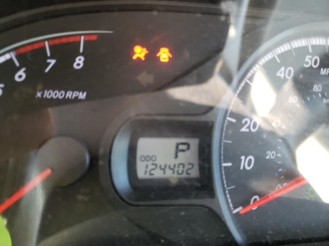 2011 TOYOTA SIENNA BAS 5TDKA3DC8BS006933
