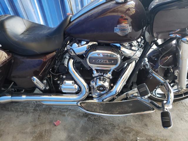 2021 HARLEY-DAVIDSON FLTRXS 1HD1KTP1XMB617560