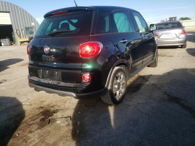 2014 FIAT 500L TREKK ZFBCFADH3EZ006723