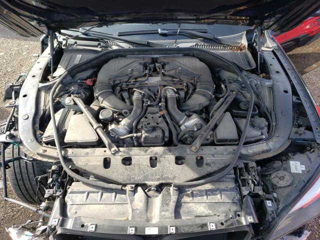 2010 BMW 750 LI XDR WBAKC8C57AC430238