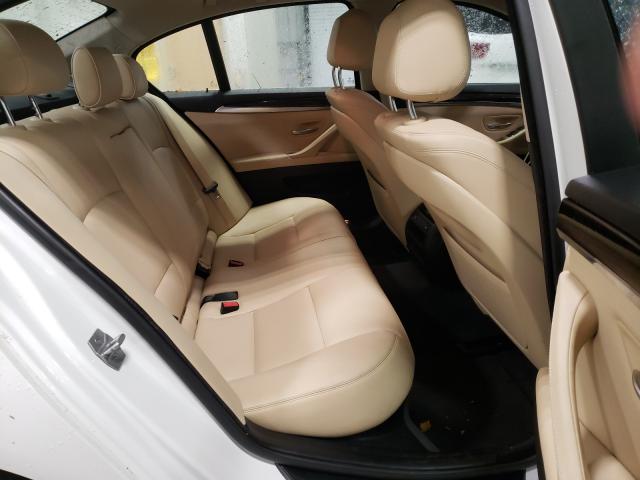 2016 BMW 535 D XDRI WBAFV3C5XGD687783