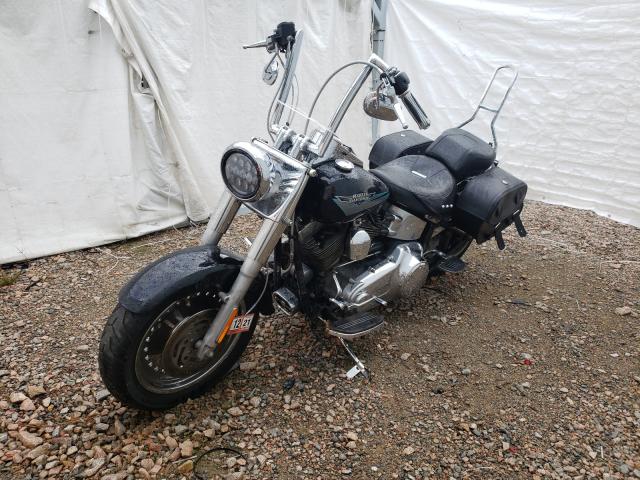 2009 HARLEY-DAVIDSON FLSTF 1HD1BX5159Y018533