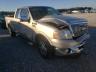 2006 FORD  F150