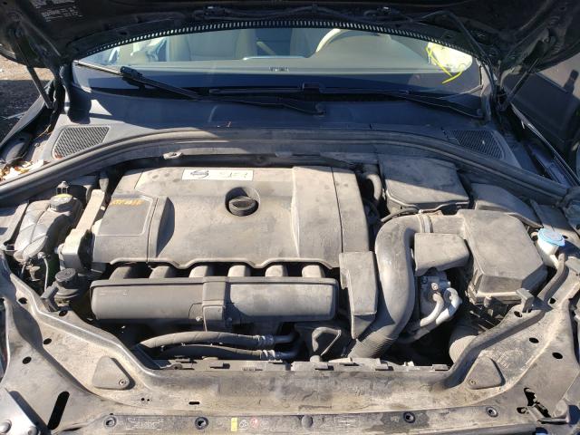 2013 VOLVO XC60 3.2 YV4952DZ5D2405520