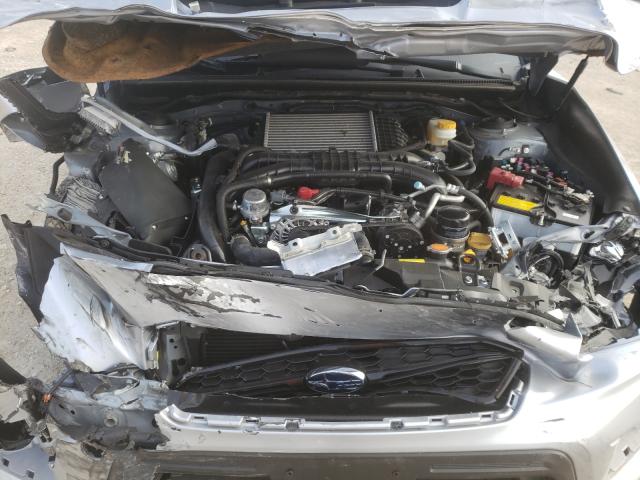 2020 SUBARU WRX PREMIU JF1VA1C63L9833323