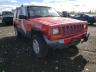 2000 JEEP  CHEROKEE