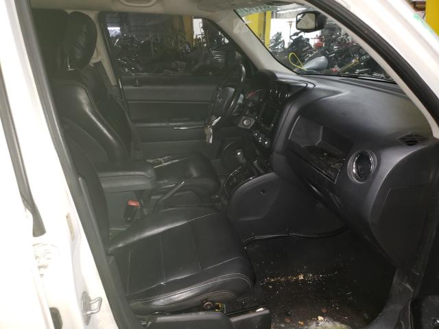 2012 JEEP PATRIOT LI 1C4NJPCBXCD515173