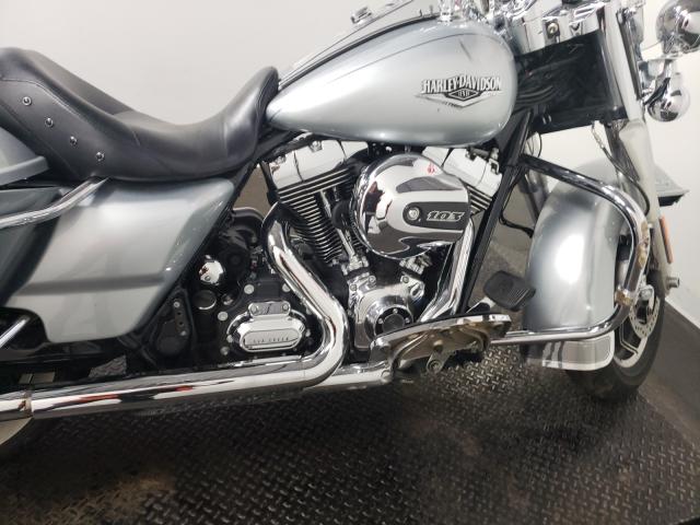 2014 HARLEY-DAVIDSON FLHR ROAD 1HD1FBM10EB665444