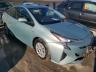 2017 TOYOTA  PRIUS