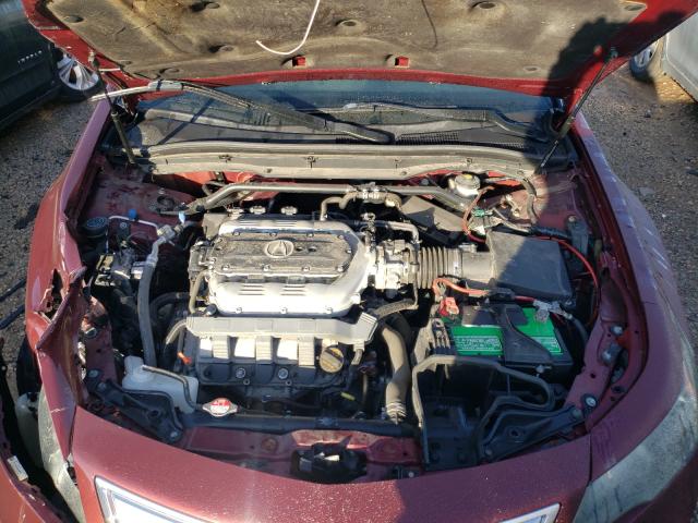 2013 ACURA TL TECH 19UUA8F53DA008045