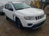 2013 JEEP  COMPASS