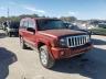 2006 JEEP  COMMANDER