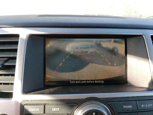 2010 INFINITI QX56 5N3ZA0NE5AN905026