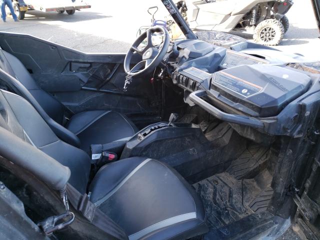 2019 CAN-AM MAVERICK 3JB1GAP42KK000711