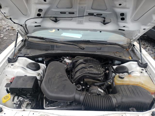 2018 DODGE CHARGER PO 2C3CDXAG3JH298633
