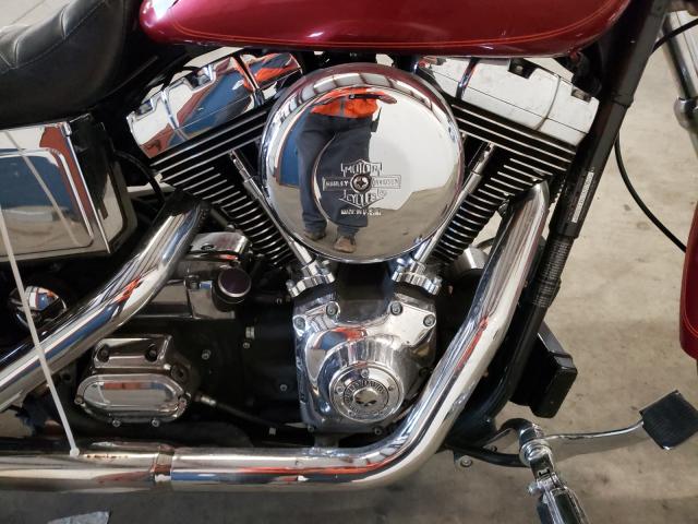 2004 HARLEY-DAVIDSON FXDL 1HD1GDV174K319008