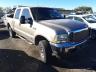 2003 FORD  F350