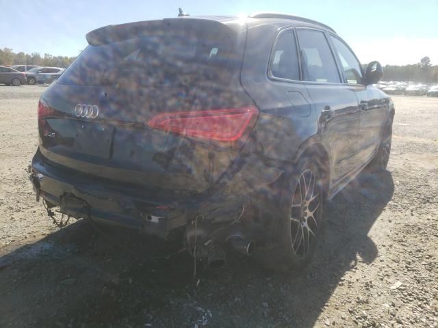 2015 AUDI SQ5 PRESTI WA1VGAFP1FA062550