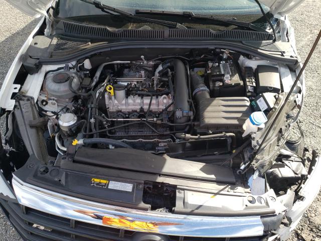 3VWC57BU3MM018788 Volkswagen Jetta S 2021. Фото: 6