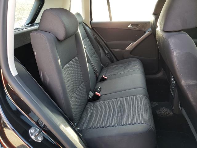 WVGAV7AX7AW502461 Volkswagen Tiguan S 2010. Фото: 5