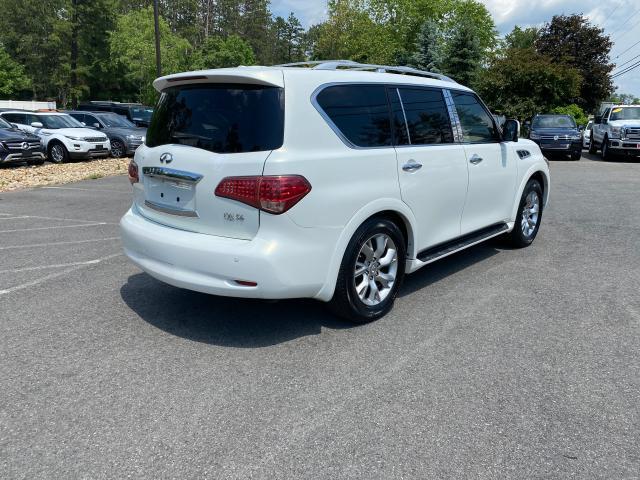 2011 INFINITI QX56 JN8AZ2NE9B9006327