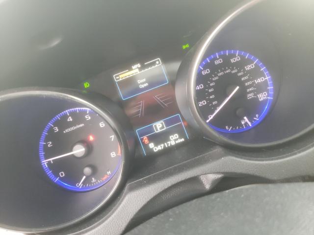 2017 SUBARU OUTBACK TO 4S4BSETC0H3347467