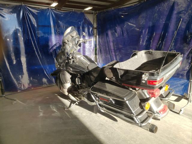 2009 HARLEY-DAVIDSON FLHTCU 1HD1FC4179Y621563