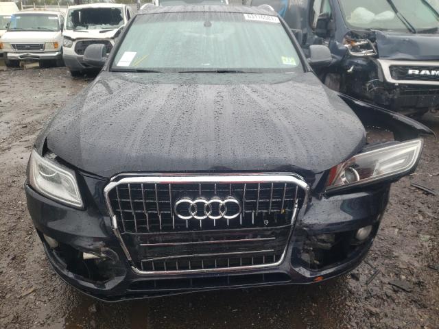 2015 AUDI Q5 TDI PRE WA1CMAFPXFA042331