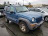 2003 JEEP  LIBERTY