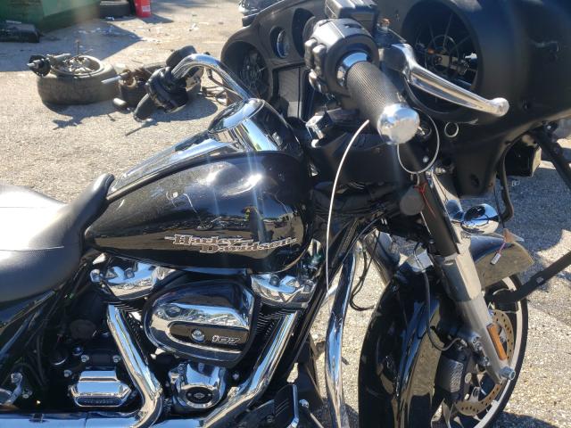 2020 HARLEY-DAVIDSON FLHX 1HD1KBC1XLB661251