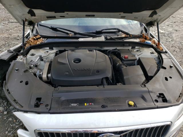 2018 VOLVO S90 T6 INS LVY992ML5JP006245