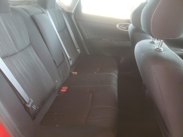 2018 NISSAN UK 3N1AB7AP6JL635024