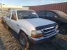 1999 FORD  RANGER