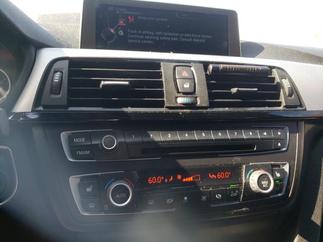 2013 BMW ACTIVEHYBR WBA3F9C5XDF484105