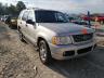 2004 FORD  EXPLORER