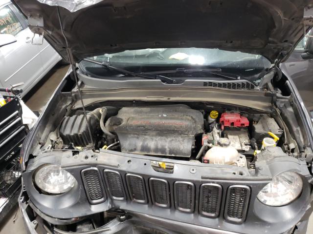 2018 JEEP RENEGADE T ZACCJBCBXJPH76201