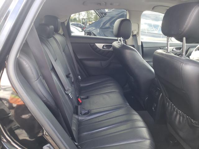 2012 INFINITI FX35 JN8AS1MW5CM153333