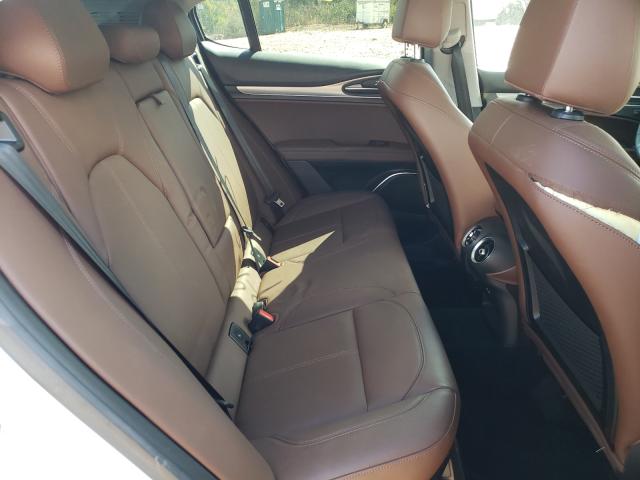 2019 ALFA ROMEO STELVIO ZASPAJANXK7C35406