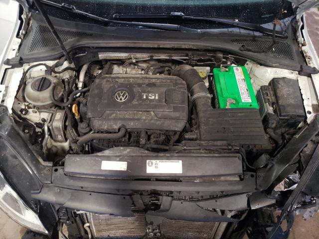 2016 VOLKSWAGEN GOLF S/SE 3VW217AU5GM037209