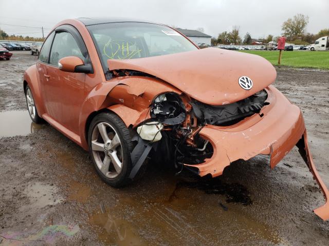 2010 VOLKSWAGEN NEW BEETLE 3VWRW3AG6AM022504