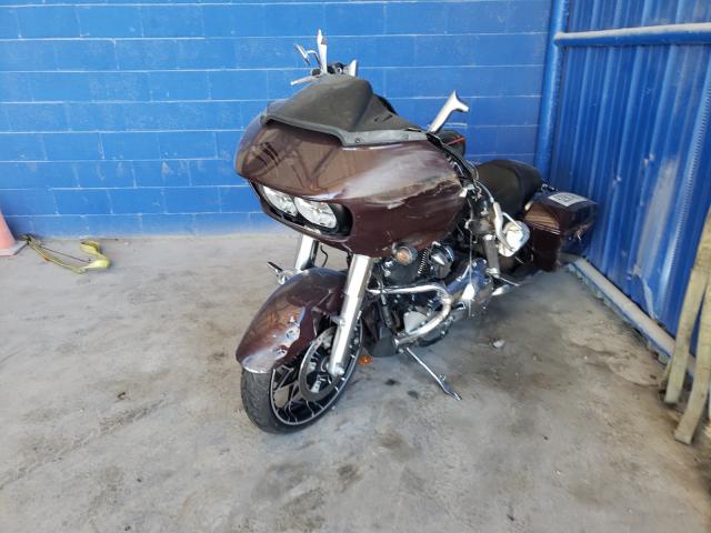 2021 HARLEY-DAVIDSON FLTRXS 1HD1KTP1XMB617560