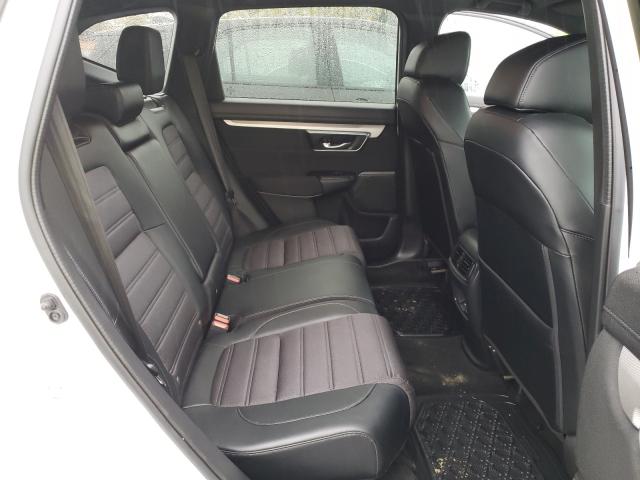 2021 HONDA CR-V SPORT 2HKRW2H48MH211612