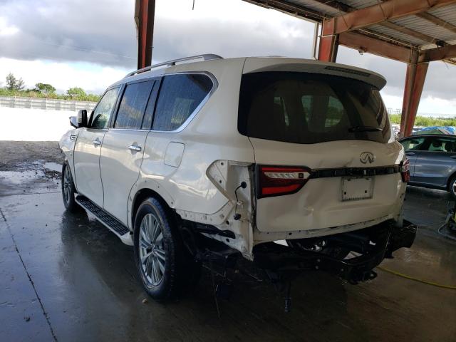 2019 INFINITI QX80 LUXE JN8AZ2NF2K9683311