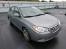 2010 HYUNDAI  ELANTRA