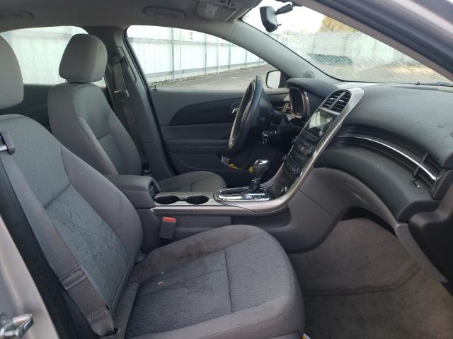 1G11B5SA6DF140647 Chevrolet Malibu Ls 2013. Фото: 4