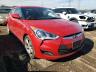 photo HYUNDAI VELOSTER 2014