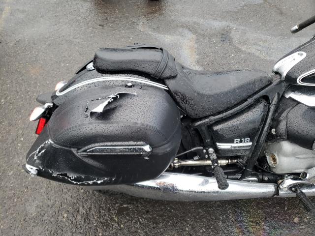 2021 BMW R18 WB10L1307M6D99453